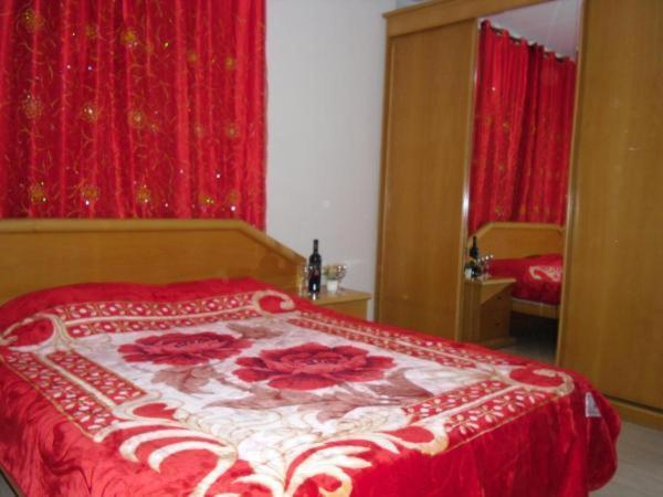 Pension Cana Of Galilee Kafr Kannā Extérieur photo