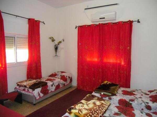 Pension Cana Of Galilee Kafr Kannā Extérieur photo