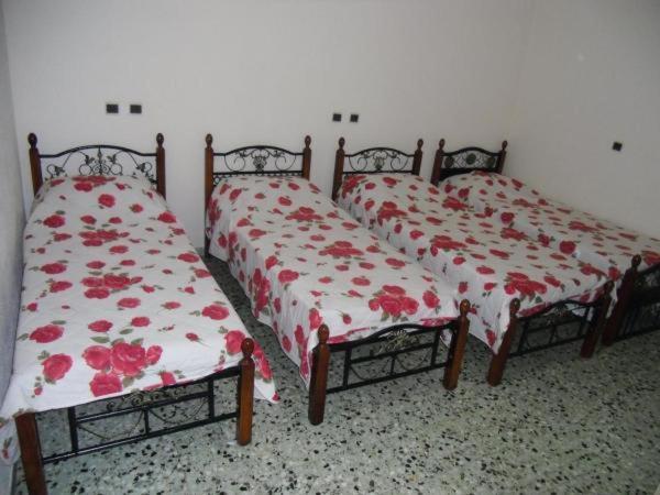 Pension Cana Of Galilee Kafr Kannā Extérieur photo