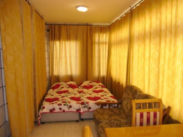Pension Cana Of Galilee Kafr Kannā Extérieur photo